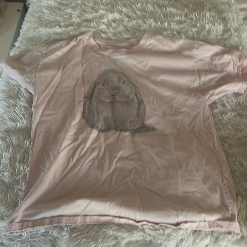 Tee shirt